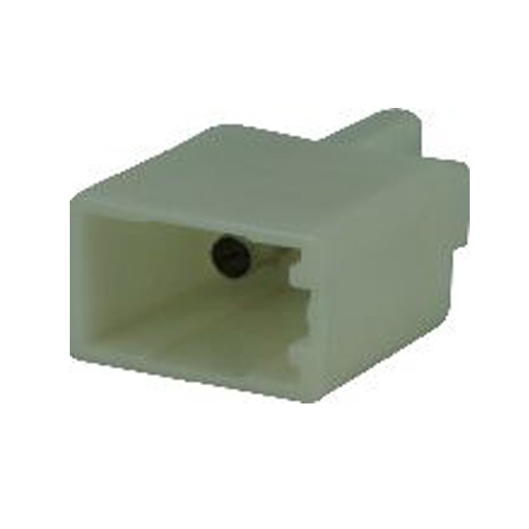 TSCN 3-way Connector Plastic Auto Connector Audio Radio Antenna Connector for Automobile toyota Car