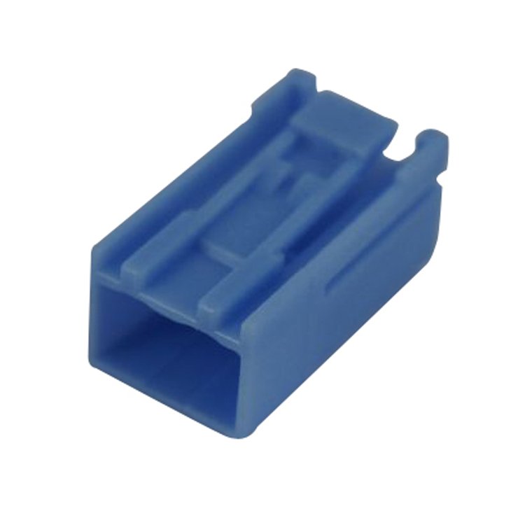 TSCN 3-way Connector Plastic Auto Connector Audio Radio Antenna Connector for Automobile toyota Car