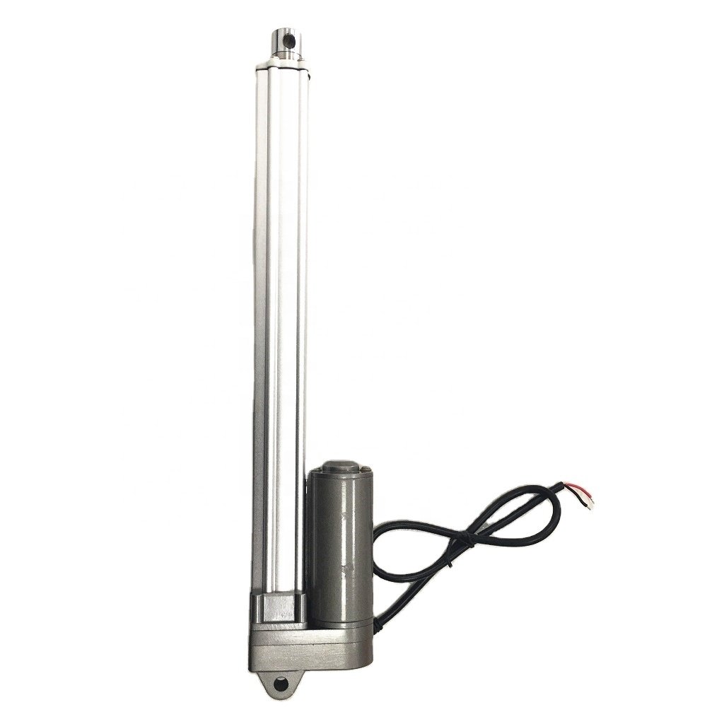 China Manufacturer 12v Dc Motor Satellite Dish Antenna Electric Linear Actuator