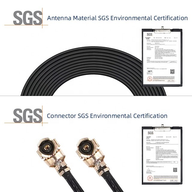 Gps Module Antenna Combo Active External Car Gps Antenna High Gain Tracking Navigation Bds Glonass Gnss Aerial Factory
