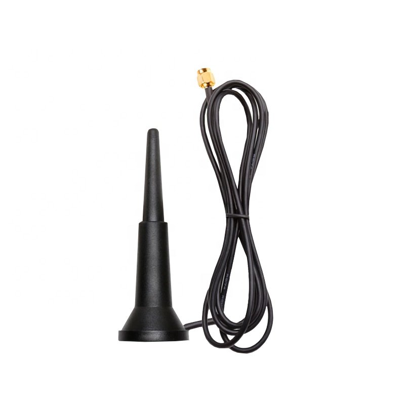 Dual Band Omni Antenna Magnetic Vehicle Car Antenna