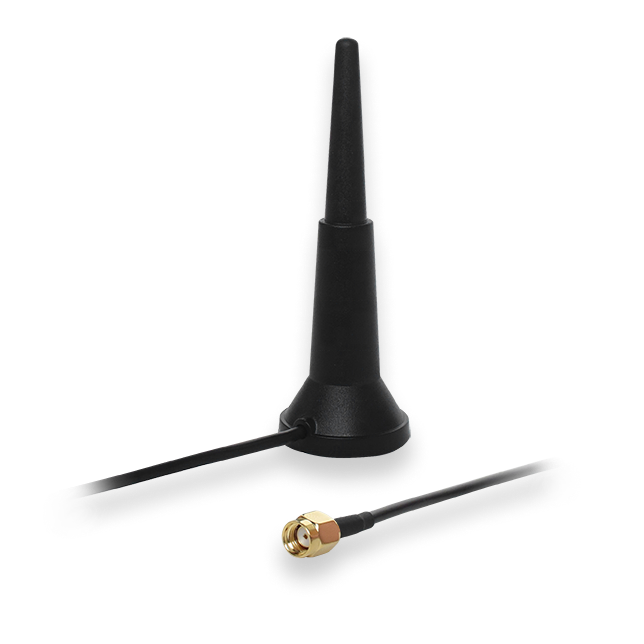 Dual Band Omni Antenna Magnetic Vehicle Car Antenna