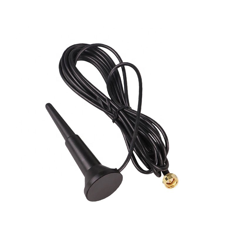 Dual Band Omni Antenna Magnetic Vehicle Car Antenna
