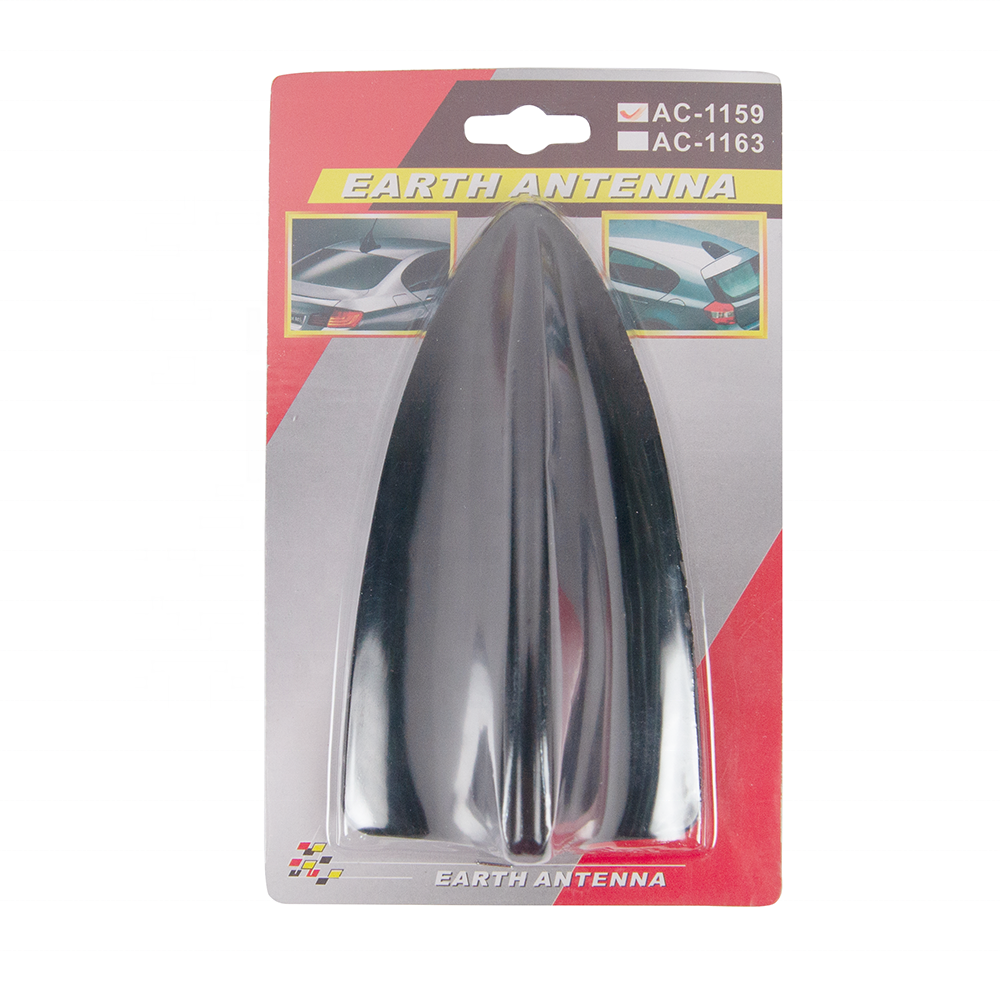 New OEM Car Antenna Antennas Car Auto Aerial Shark Fin Decorative Antenna