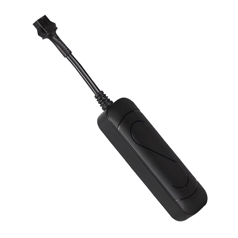 Senior Car Smart Mini GPS Tracker Long Range Real-Time 2G Assets Management Device GSM Mode Locator Positioning Track View PC