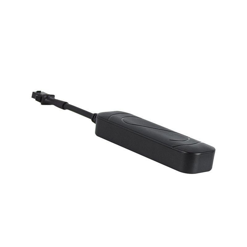Senior Car Smart Mini GPS Tracker Long Range Real-Time 2G Assets Management Device GSM Mode Locator Positioning Track View PC
