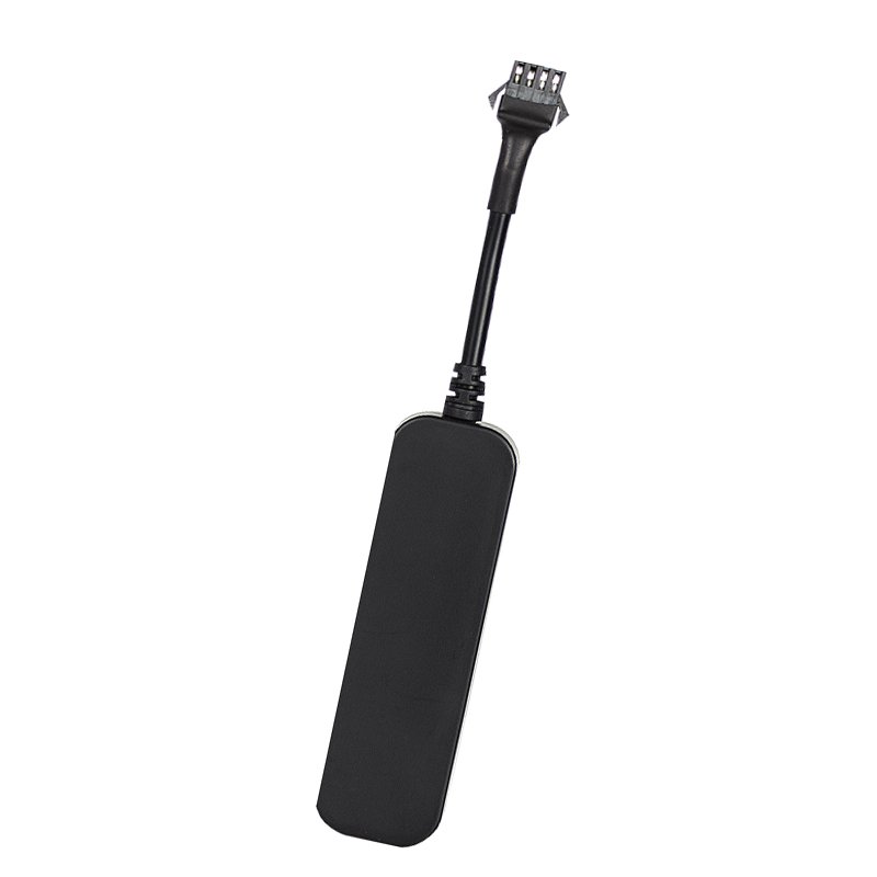 Senior Car Smart Mini GPS Tracker Long Range Real-Time 2G Assets Management Device GSM Mode Locator Positioning Track View PC