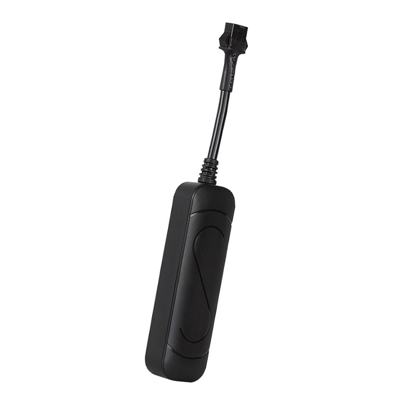 Senior Car Smart Mini GPS Tracker Long Range Real-Time 2G Assets Management Device GSM Mode Locator Positioning Track View PC