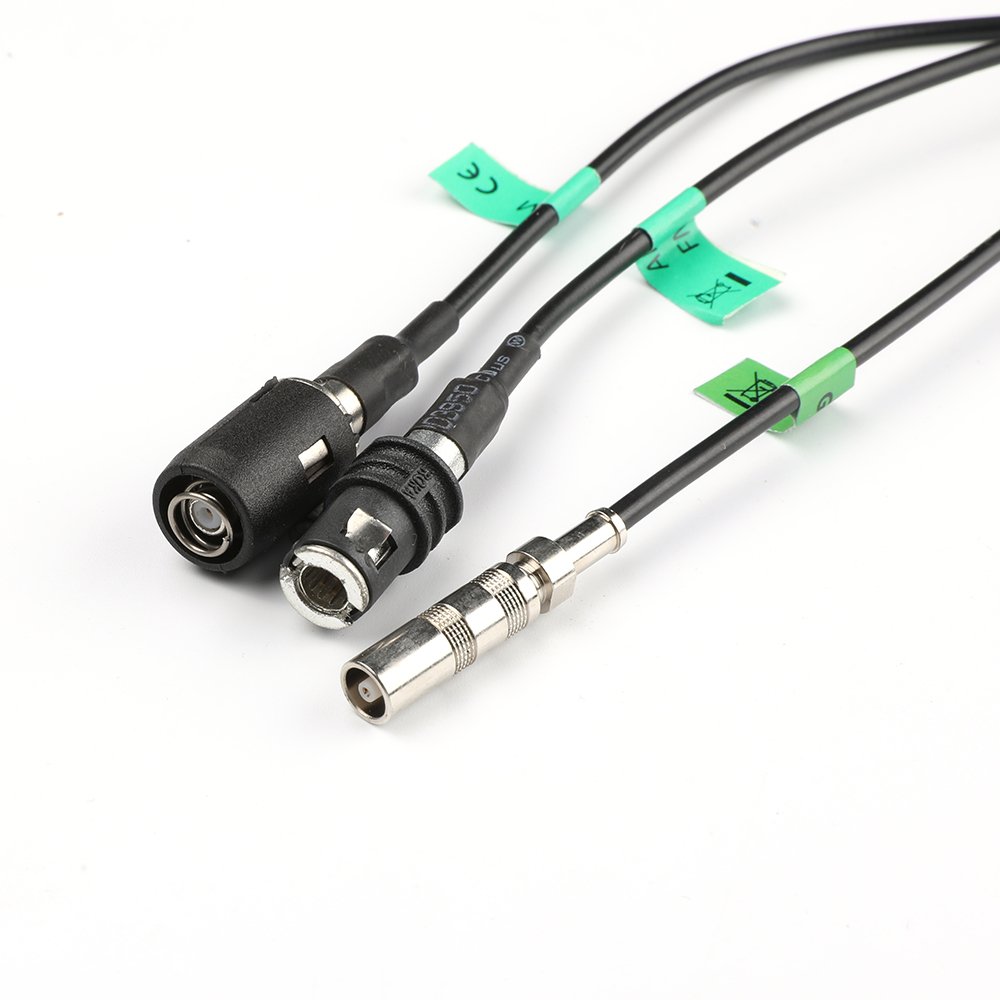 GSM/GPS/FM/AM Combination Car Shark Fin Antenna with Cable
