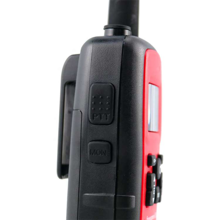 Cheap Tactical Walkie-talkie Antenna Microphone Earpiece Walkie-talkie Speaker
