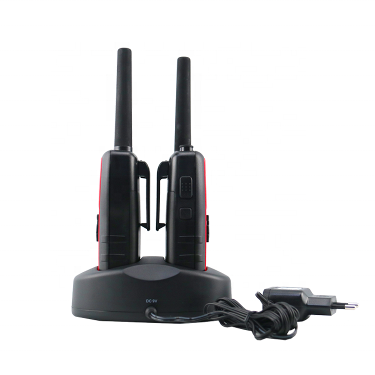 Cheap Tactical Walkie-talkie Antenna Microphone Earpiece Walkie-talkie Speaker