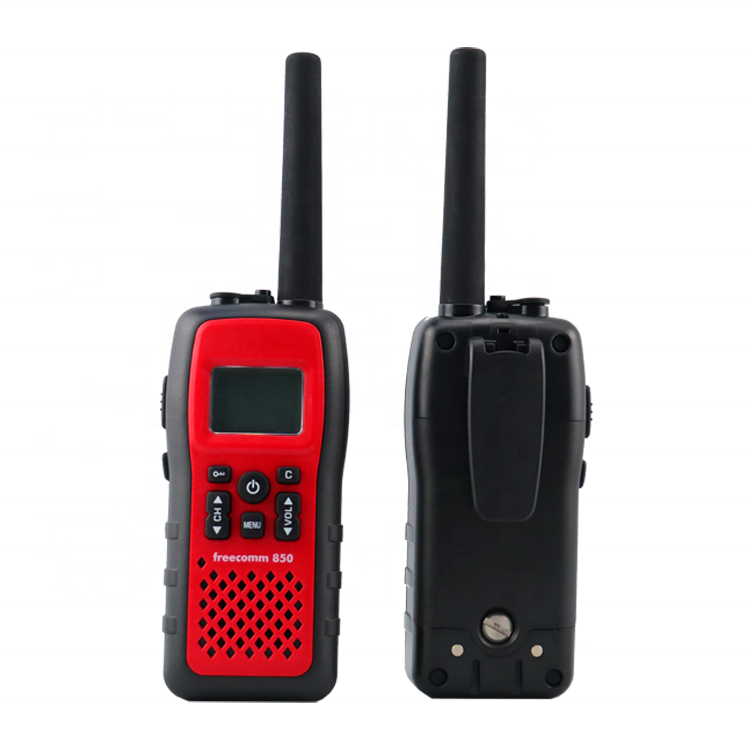 Cheap Tactical Walkie-talkie Antenna Microphone Earpiece Walkie-talkie Speaker