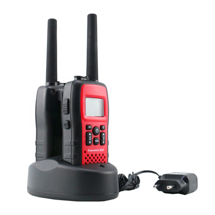 Cheap Tactical Walkie-talkie Antenna Microphone Earpiece Walkie-talkie Speaker