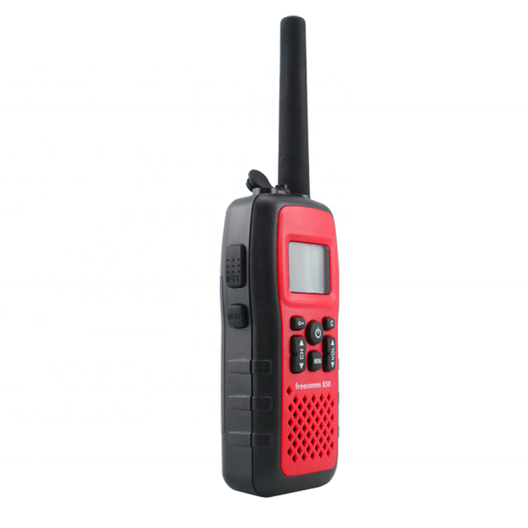 Cheap Tactical Walkie-talkie Antenna Microphone Earpiece Walkie-talkie Speaker