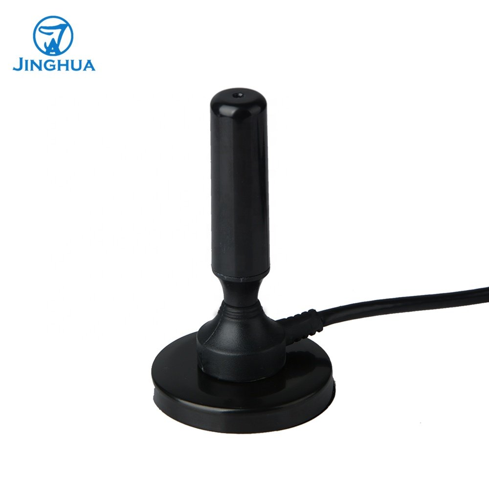 Direct Supply Car Antenna VHF/UHF 658MHz Magnet Car Antenna For Mobile Radio