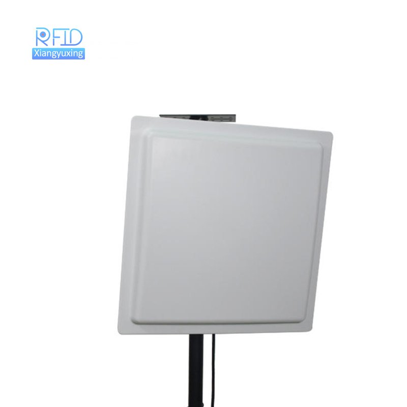 Long Range Free SDK 860-960Mhz 10M Reading Range UHF Long Distance RFID Reader for Access Control