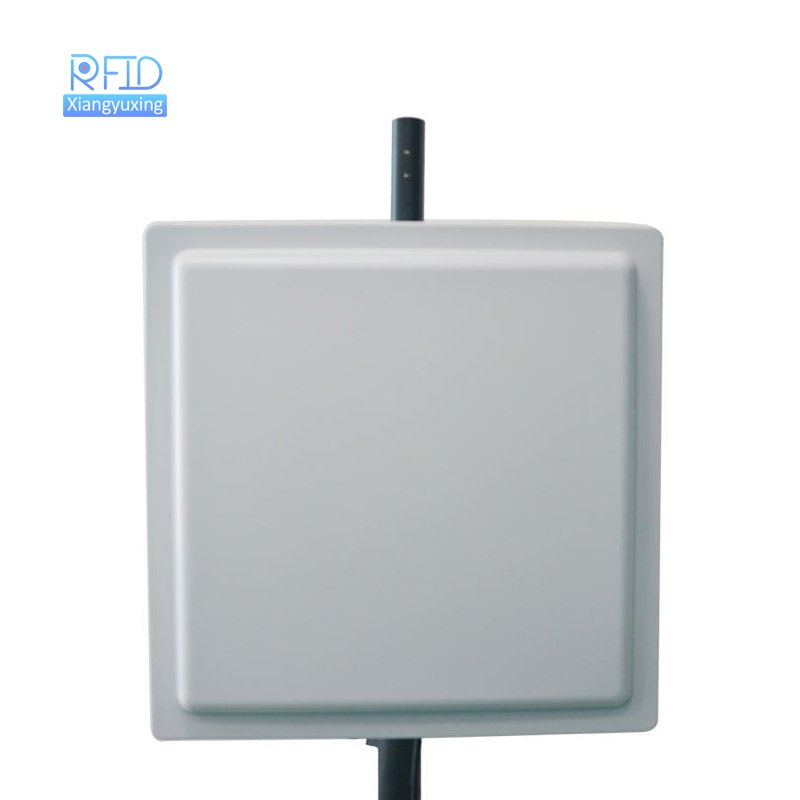 Long Range Free SDK 860-960Mhz 10M Reading Range UHF Long Distance RFID Reader for Access Control