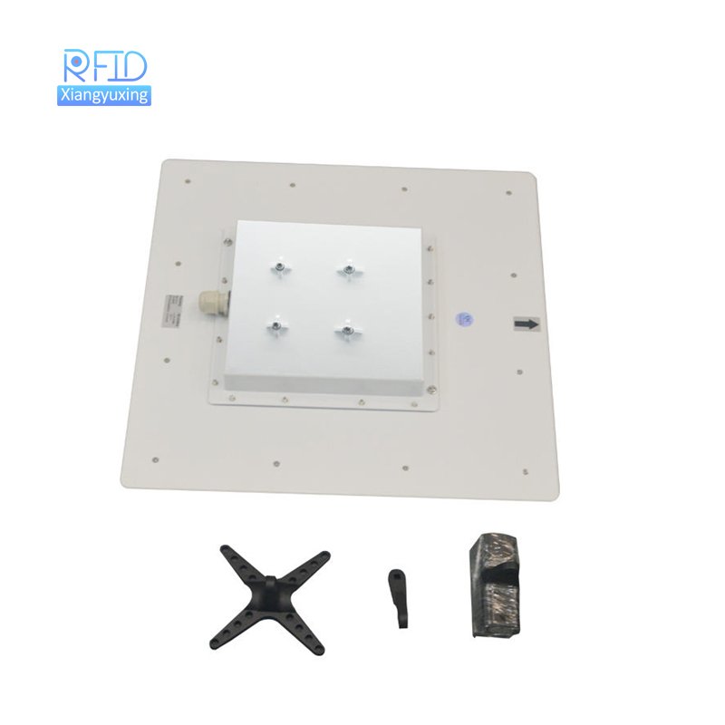 Long Range Free SDK 860-960Mhz 10M Reading Range UHF Long Distance RFID Reader for Access Control