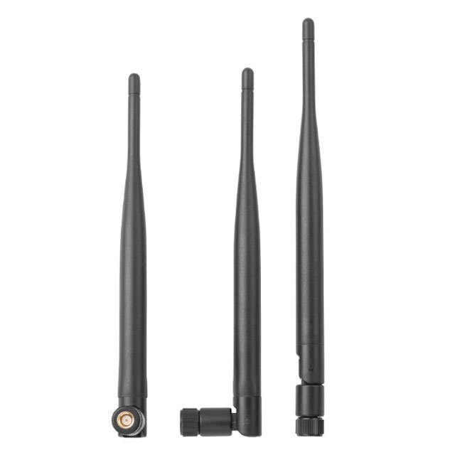 7dBi Rubber 4900-5900MHz External Antenna For Automotive Car 5.9GHz DSRC 5.9G