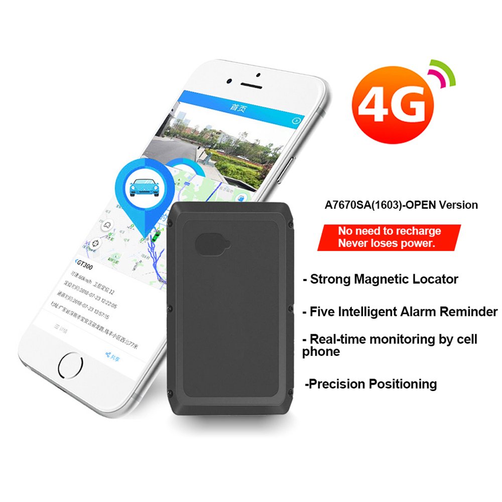 Fleet Vehicle Tracking System Truck Tracking Device Hot Selling Gps Obd Tracker Put on Car Price Gps Tracker Anti Jammer Canbus
