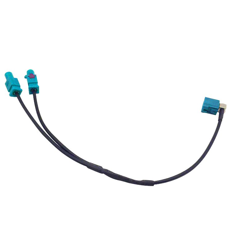 Car Wire Harness for Radio Antenna Vhf Uhf Car Radio Antenna