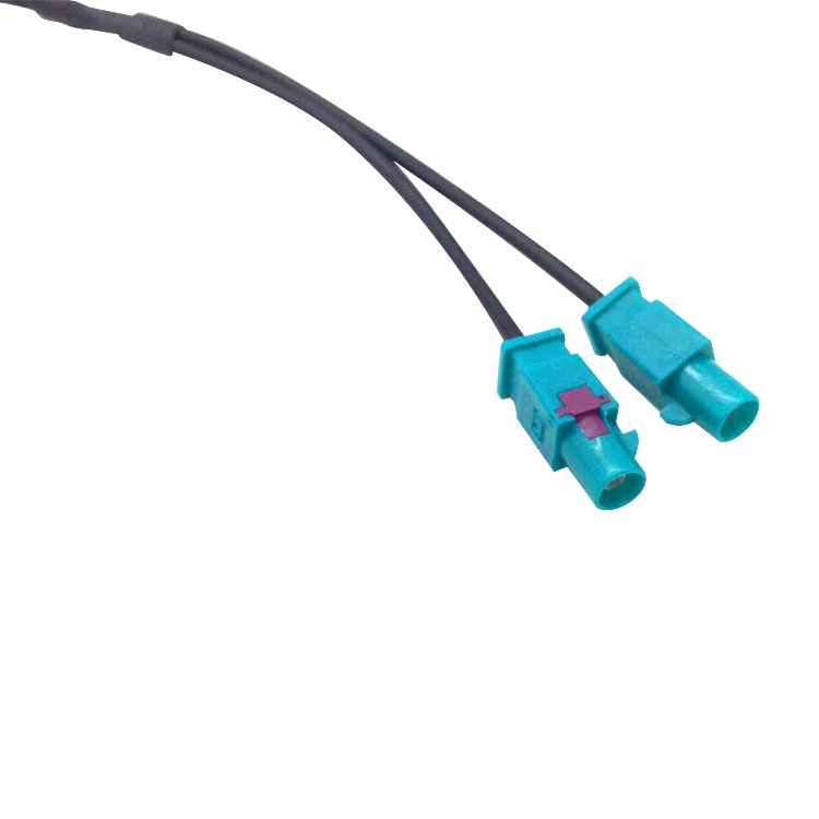 Car Wire Harness for Radio Antenna Vhf Uhf Car Radio Antenna