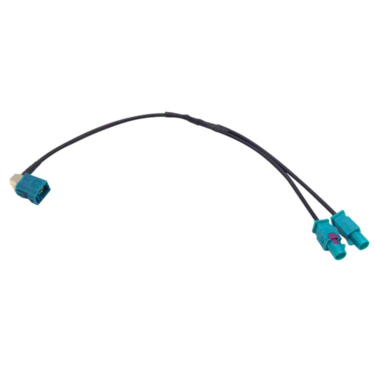 Car Wire Harness for Radio Antenna Vhf Uhf Car Radio Antenna