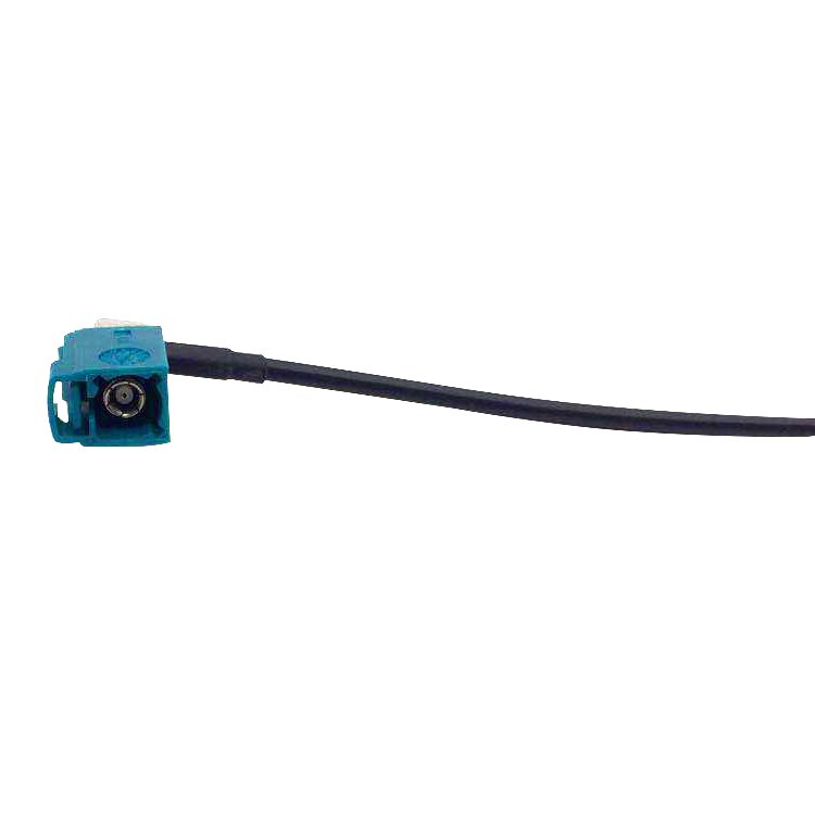 Car Wire Harness for Radio Antenna Vhf Uhf Car Radio Antenna