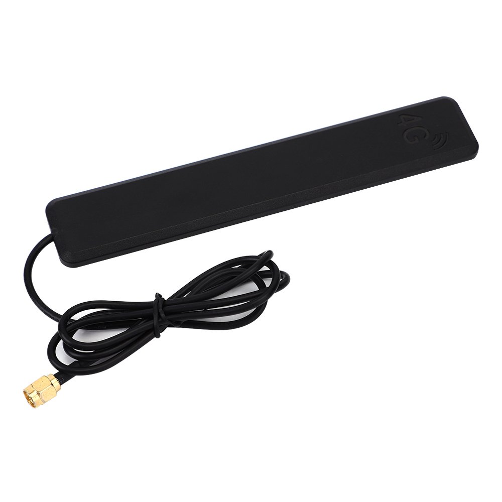 Factory Wholesale Smart Cabinet Water Meter 3G 4G Full Band GPRS GSM nb-iot2.4/wfi High Gain Car Patch Antenna