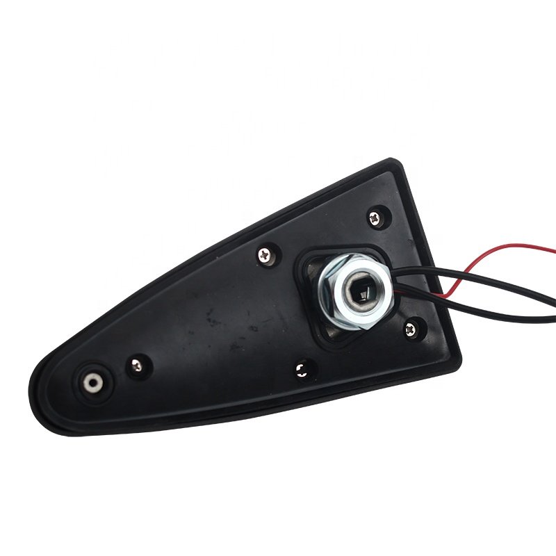Factory Price DAB AM FM Aerial Universal Roof Mount Car Antenna Shark Fin