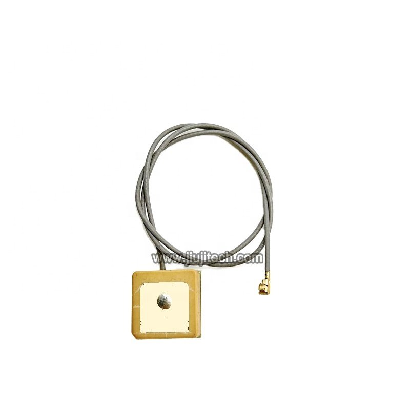 RFID UHF Passive RF PCB Ceramic Antenna GPS Active Trimble GNSS High Precision PCB Antenna