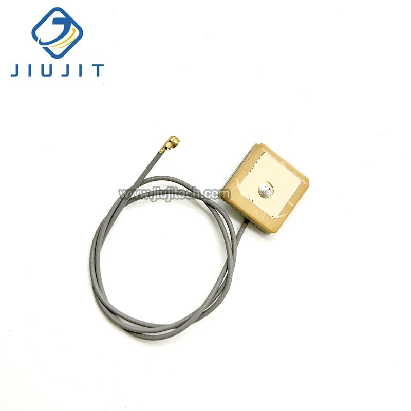 RFID UHF Passive RF PCB Ceramic Antenna GPS Active Trimble GNSS High Precision PCB Antenna