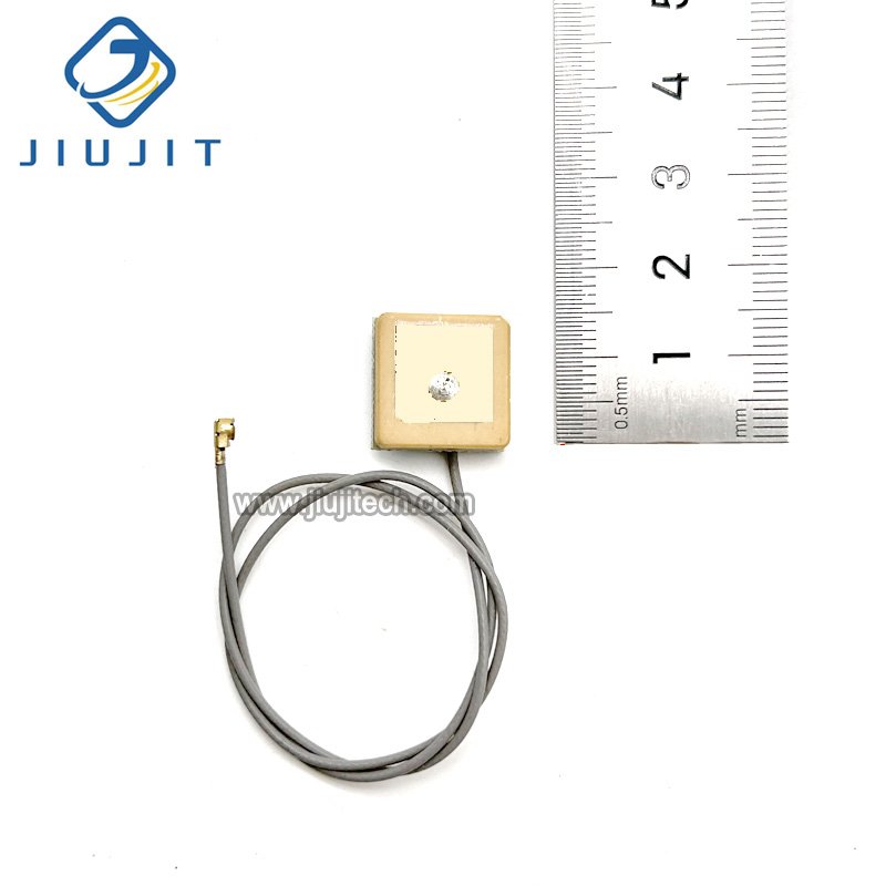 RFID UHF Passive RF PCB Ceramic Antenna GPS Active Trimble GNSS High Precision PCB Antenna