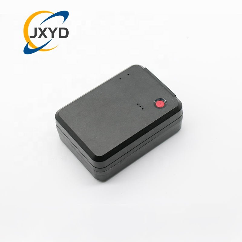 2G 4G 6000mAh 10000mAh Magnets Vehicle GPS Locator Long Standby Tracker Rastreador GPS With SOS Button