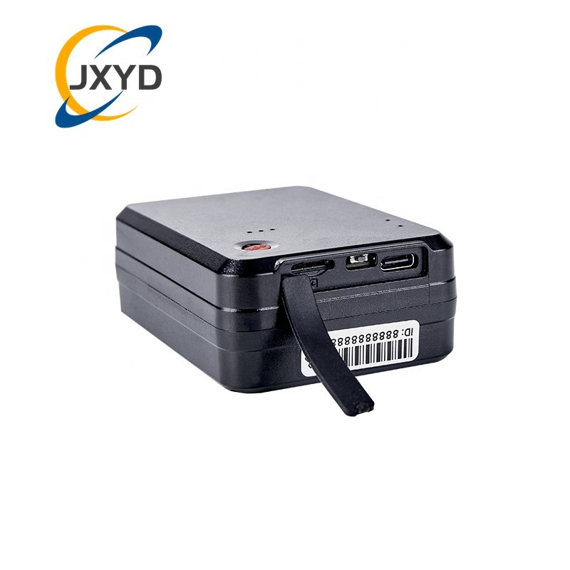 2G 4G 6000mAh 10000mAh Magnets Vehicle GPS Locator Long Standby Tracker Rastreador GPS With SOS Button
