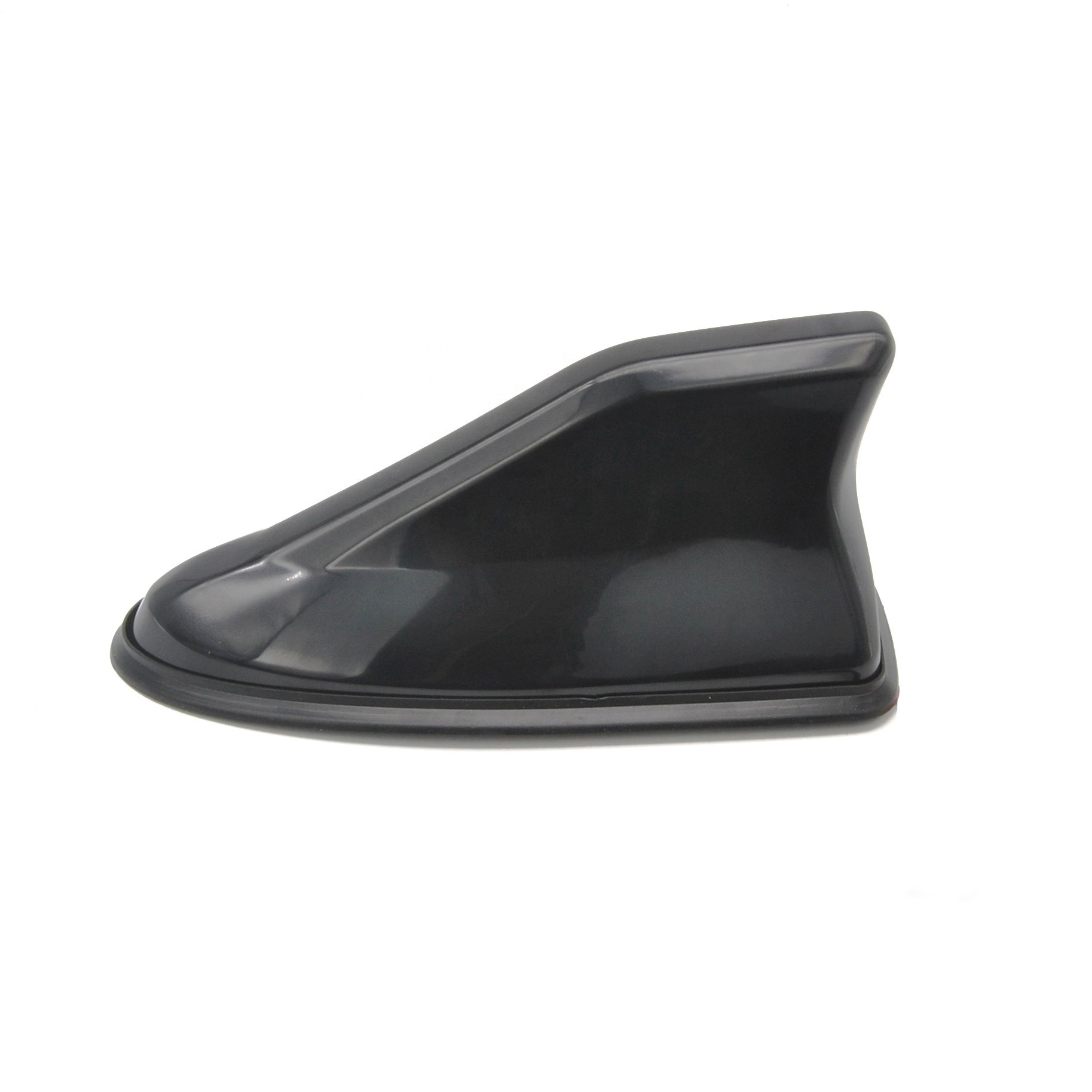 Universal Car Van SUV Auto Roof Shark Fin Wireless Antenna Aerial FM/AM RV Radio Signal