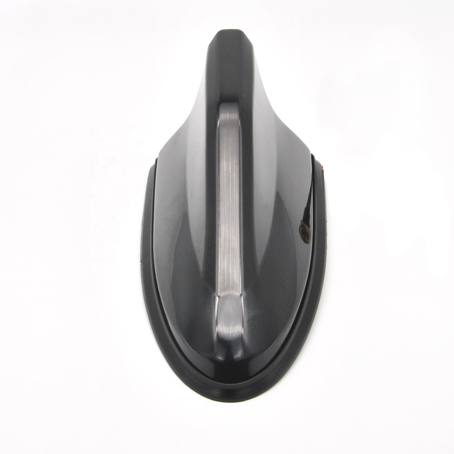 Universal Car Van SUV Auto Roof Shark Fin Wireless Antenna Aerial FM/AM RV Radio Signal