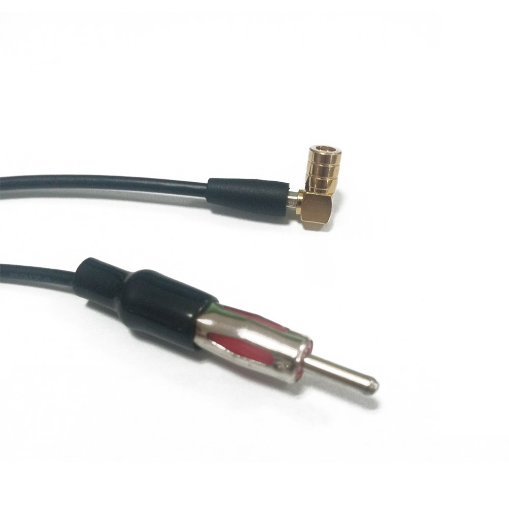 FM DAB Digital Radio Signal Booster Amplifier Car Radio Amplifier