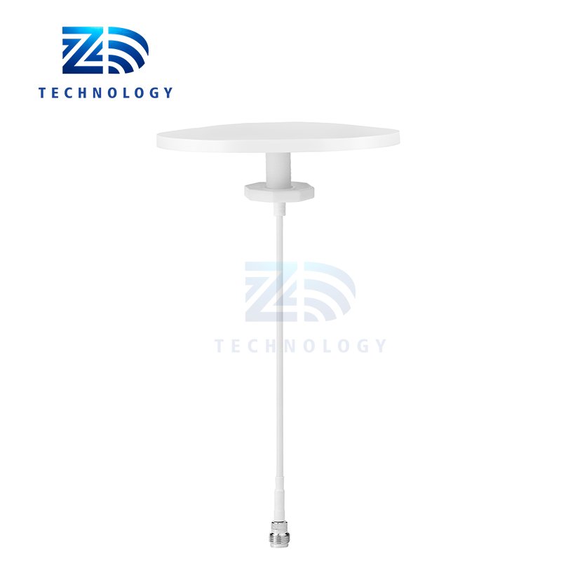 1 X N Female Long-distance indoor Lte 4g 5g Omni ceiling Antenna indoor antenna