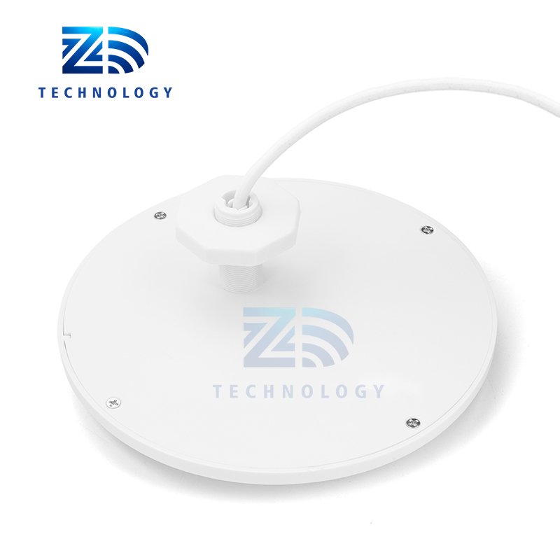 1 X N Female Long-distance indoor Lte 4g 5g Omni ceiling Antenna indoor antenna