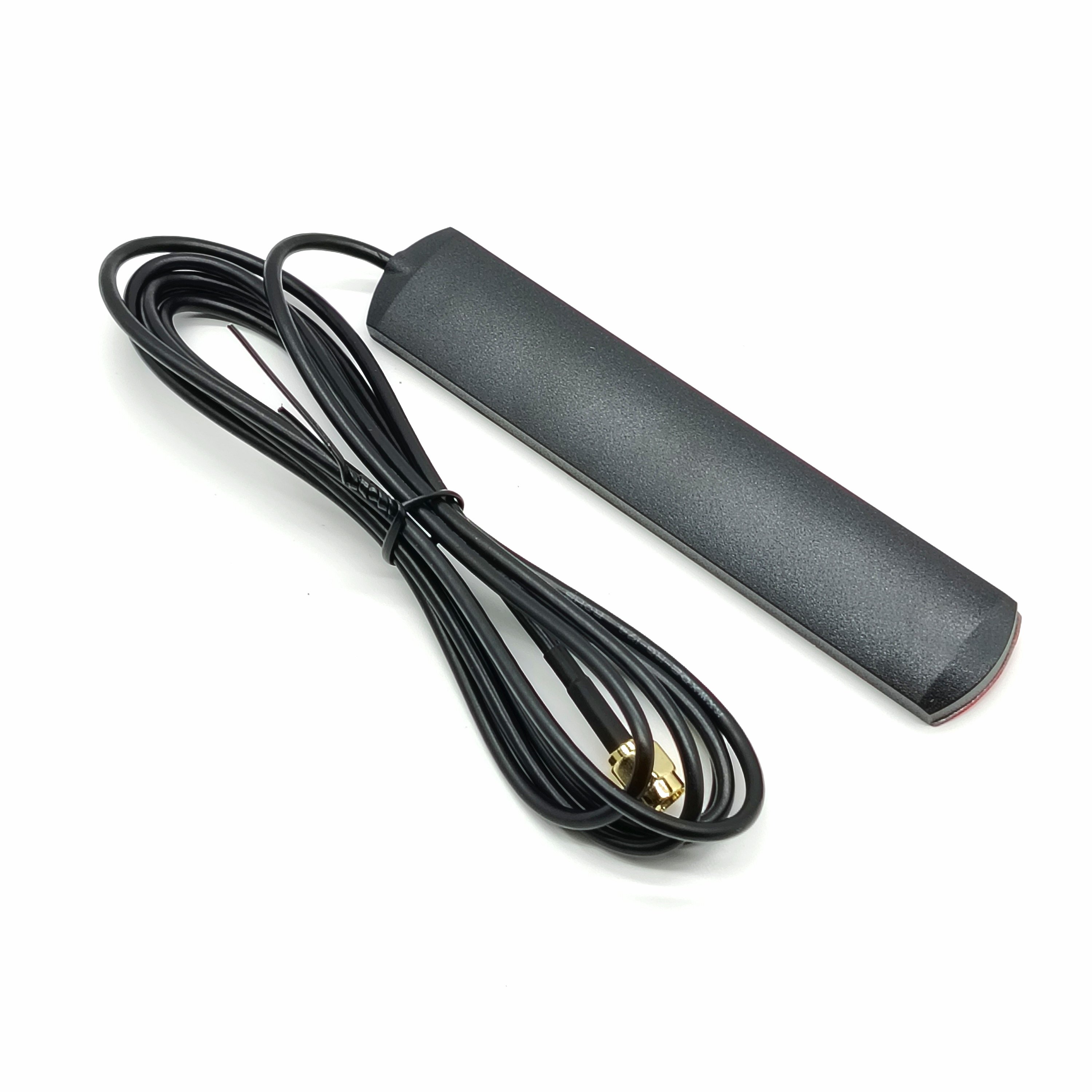 WIFI 4G 5G nr 600-6000mhz LTE 4G antenna WIFI cable RPSMA SMA TS9 TNC male adhesive mount patch car vehicle antenne wifi