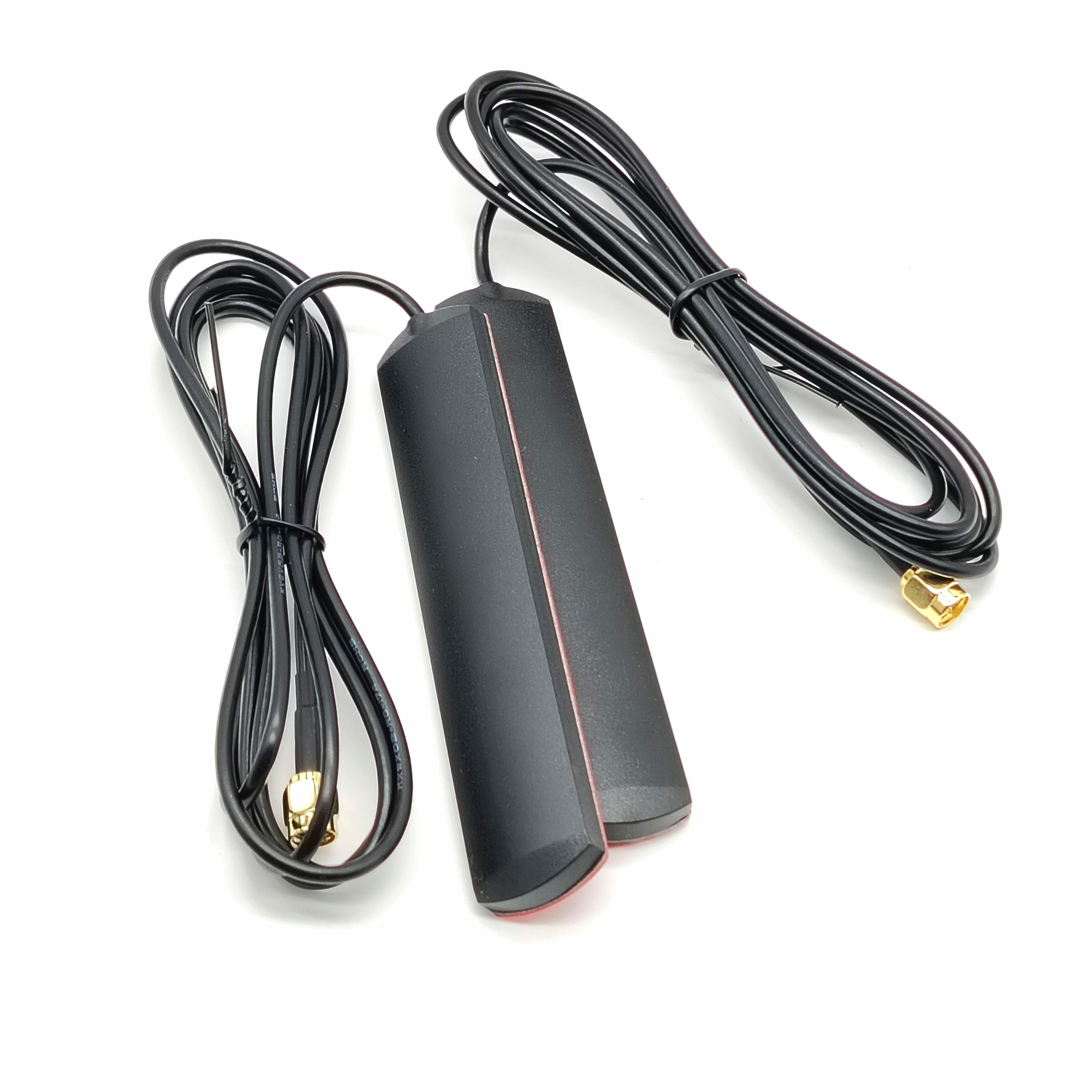 WIFI 4G 5G nr 600-6000mhz LTE 4G antenna WIFI cable RPSMA SMA TS9 TNC male adhesive mount patch car vehicle antenne wifi