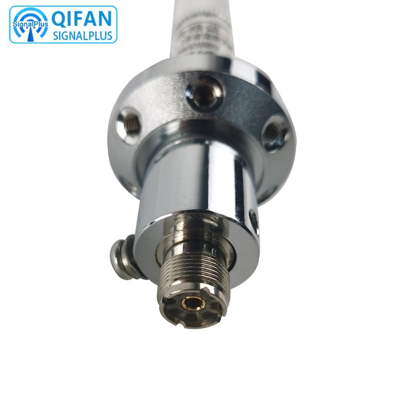 29.6mhz/50.5mhz/144mhz/430Mhz Quad-band Antenna CR-8900 TYT TH-9800 Yaesu FT-8900R Car radio with SL16 PL-259
