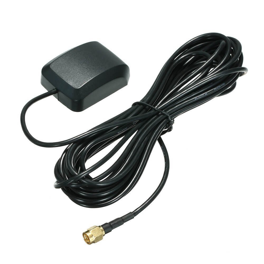 Factory supply GPS GSM active antenna aerial combined external toyota gps gsm antenna for car