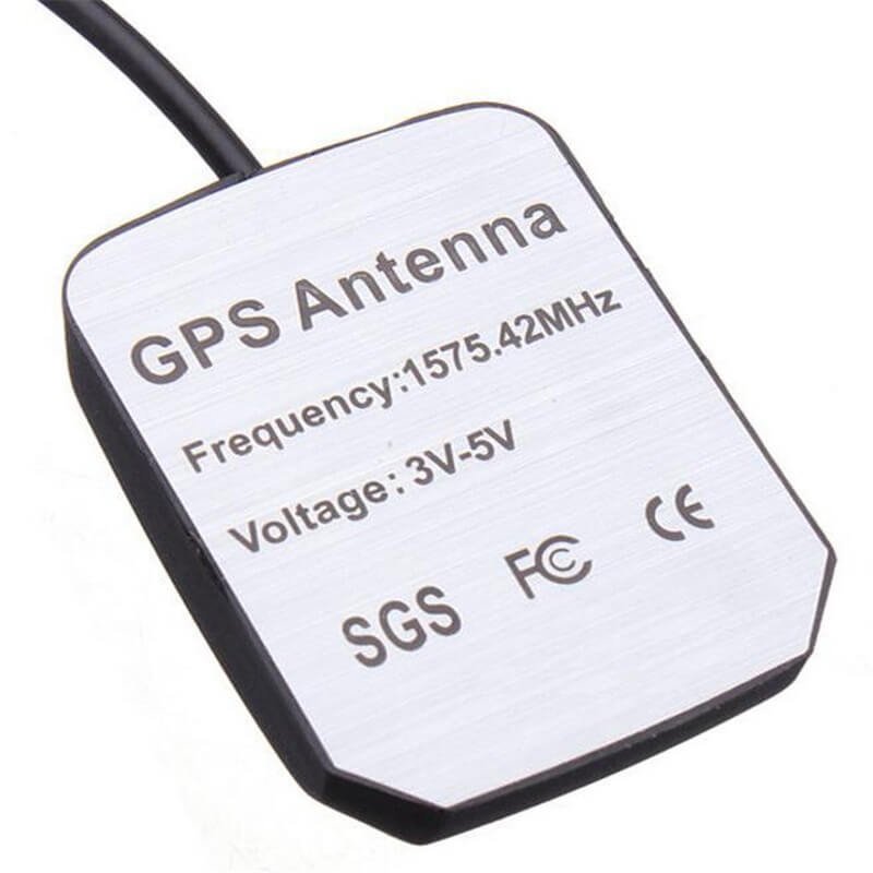 Factory supply GPS GSM active antenna aerial combined external toyota gps gsm antenna for car