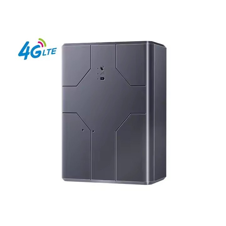 Q16Vehicle GPS Positioning Terminal Long Battery Anti-Theft Vehicles GSM GPRS Tracker 4G Real Time Tracking Auto Gps