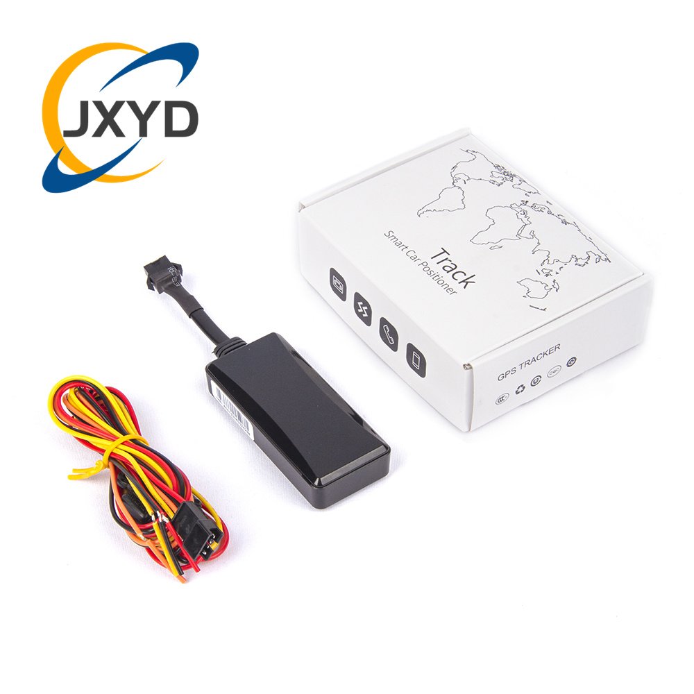 Rastreador 4G GPS J16 in Brazil Car Vehicle Motorcycle Gps tracker with Software Tracking Platform