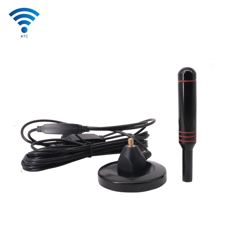 best car Digital tv Antenna Model VHF UHF FM OEM omnidireccional HDTV tv Antenna Indoor