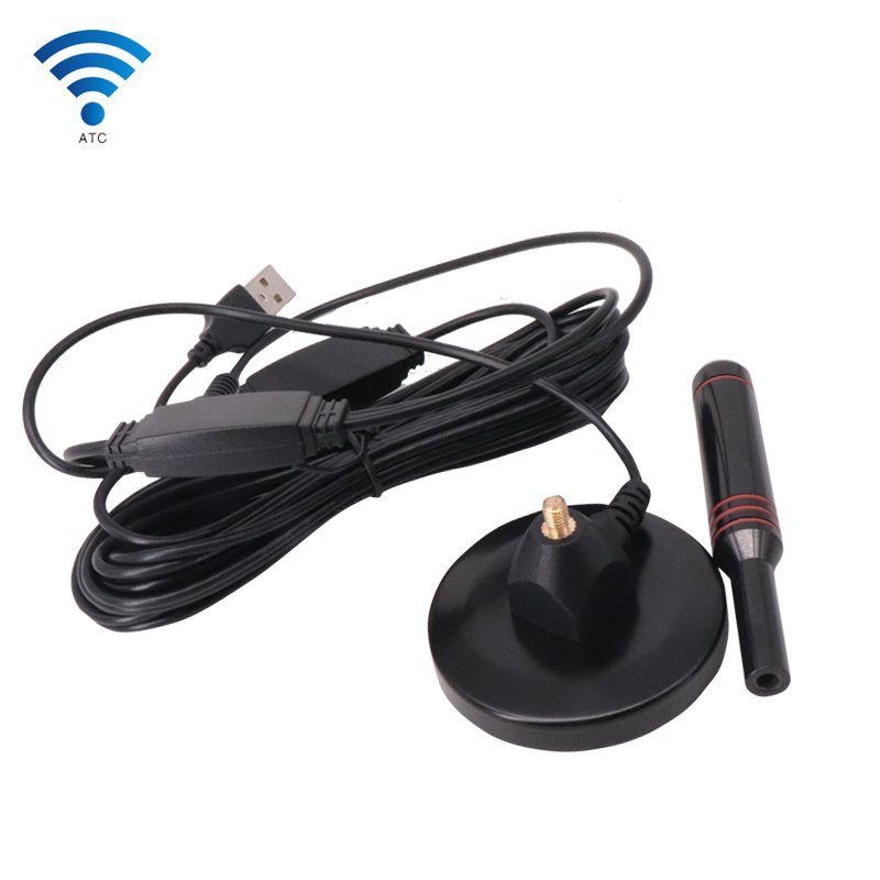 best car Digital tv Antenna Model VHF UHF FM OEM omnidireccional HDTV tv Antenna Indoor