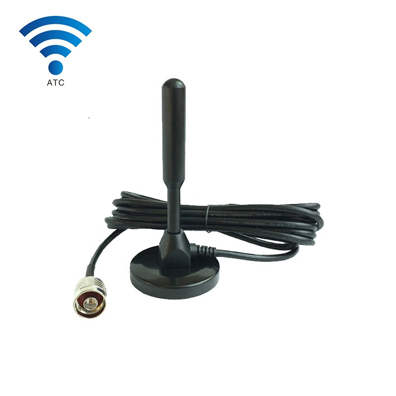 best car Digital tv Antenna Model VHF UHF FM OEM omnidireccional HDTV tv Antenna Indoor